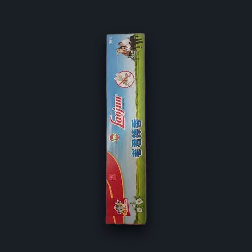 أعواد بخور طاردة للناموس (30 عود)