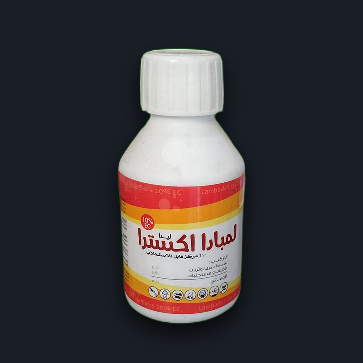 لمبادا ماجيك إكسترا 10% - 100 مللي
